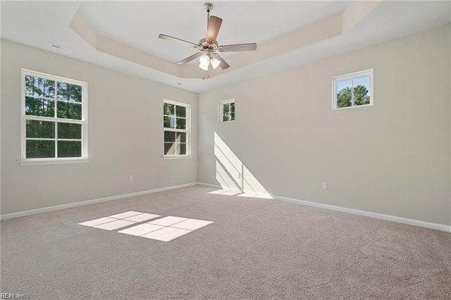 203 Halifax CT, Shawboro, NC 27973