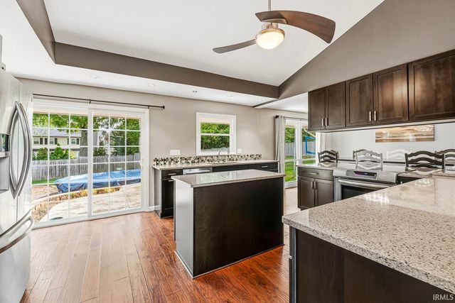 5434 Miami Street, South Bend, IN 46614