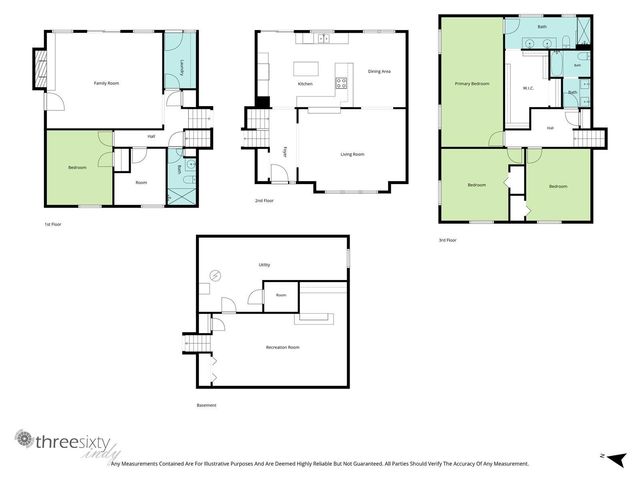 5434 Miami Street, South Bend, IN 46614