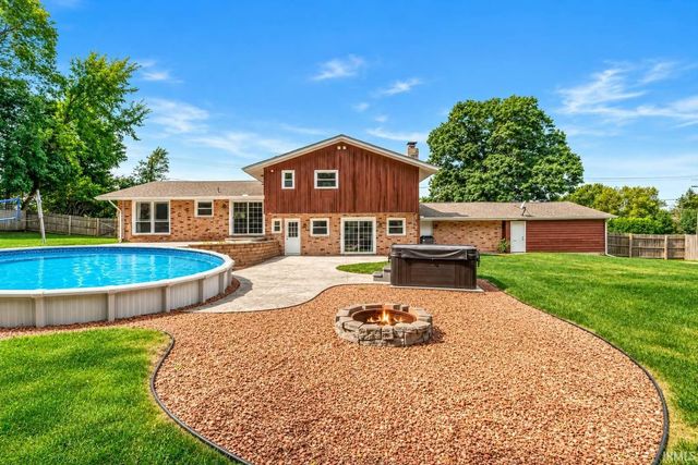 5434 Miami Street, South Bend, IN 46614