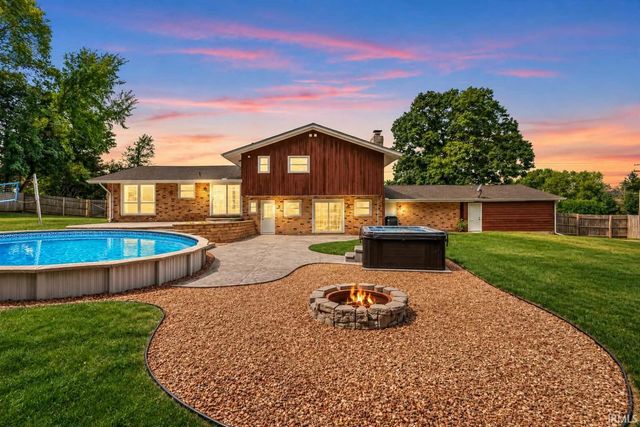 5434 Miami Street, South Bend, IN 46614