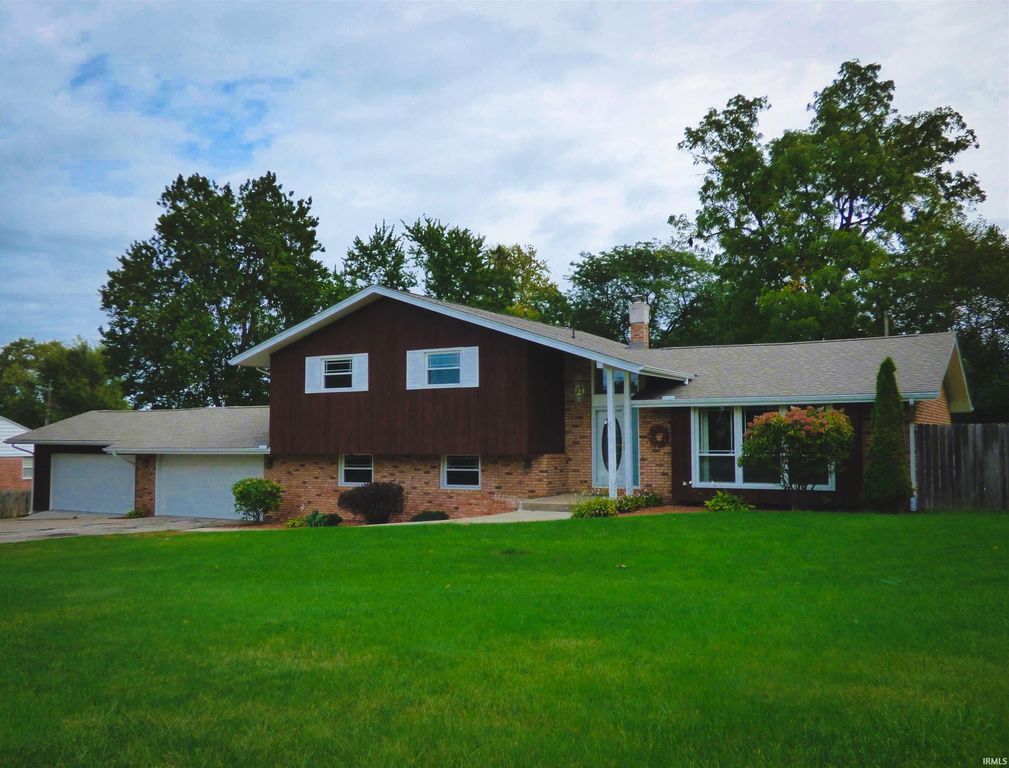 5434 Miami Street, South Bend, IN 46614