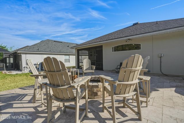 460 CASA SEVILLA Avenue, St. Augustine, FL 32092