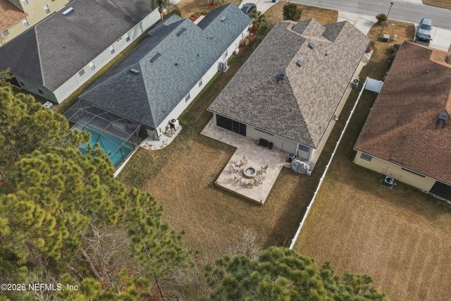 460 CASA SEVILLA Avenue, St. Augustine, FL 32092