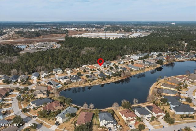 460 CASA SEVILLA Avenue, St. Augustine, FL 32092