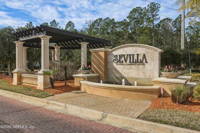 460 CASA SEVILLA Avenue, St. Augustine, FL 32092