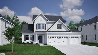 543 Livingston Way, Inman, SC 29349