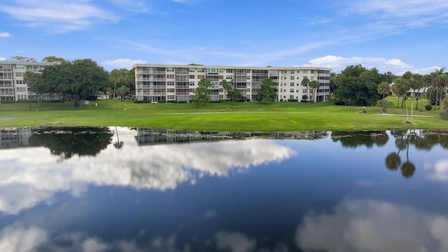 800 Cypress Grove Drive 504, Pompano Beach, FL 33069