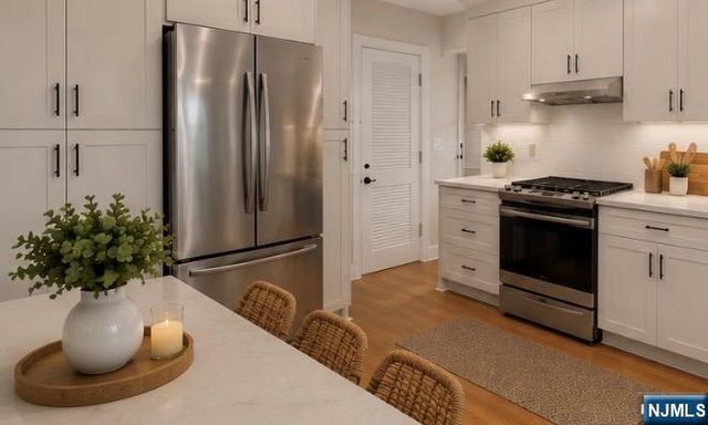 302 Howard Avenue, Fair Lawn, NJ 07410