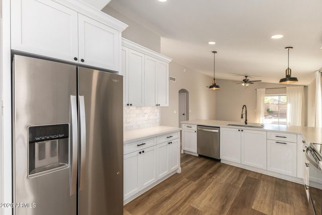 163 W LIBERTY Lane, Gilbert, AZ 85233