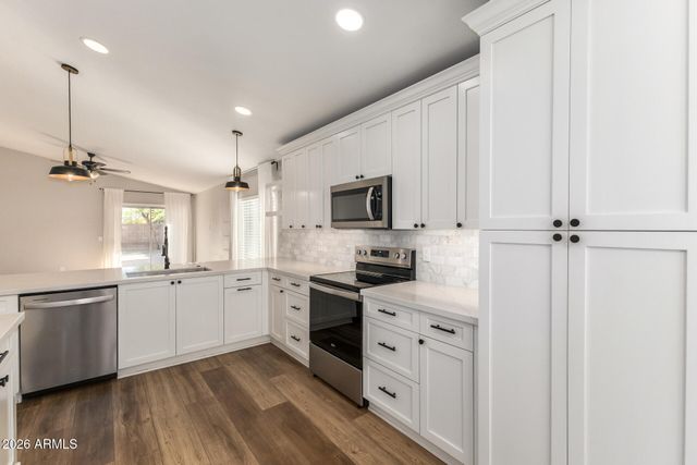 163 W LIBERTY Lane, Gilbert, AZ 85233