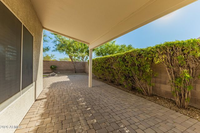 163 W LIBERTY Lane, Gilbert, AZ 85233