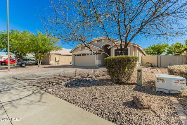 163 W LIBERTY Lane, Gilbert, AZ 85233