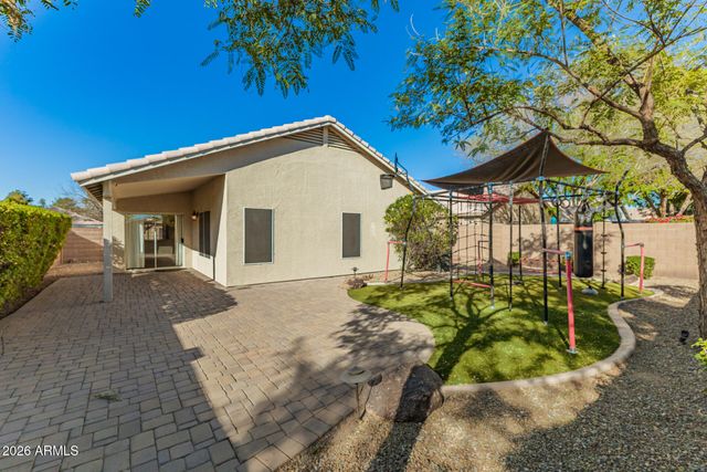 163 W LIBERTY Lane, Gilbert, AZ 85233