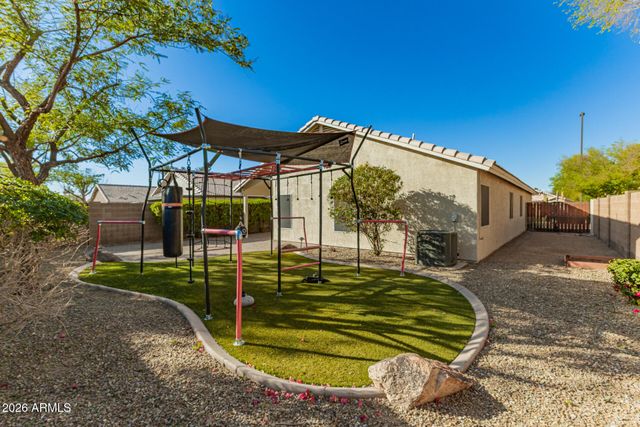 163 W LIBERTY Lane, Gilbert, AZ 85233