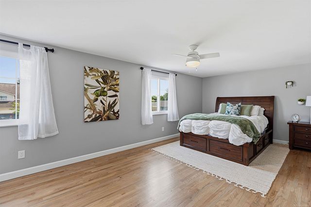 22461 Lavon Street, Saint Clair Shores, MI 48081