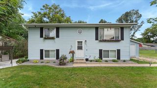 1311 15th Avenue N, Princeton, MN 55371
