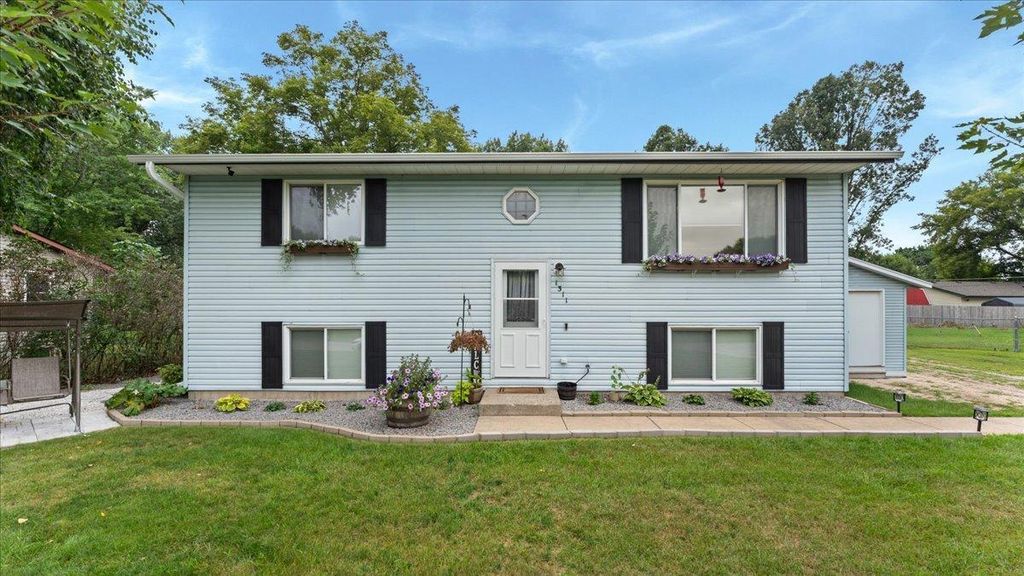 1311 15th Avenue N, Princeton, MN 55371