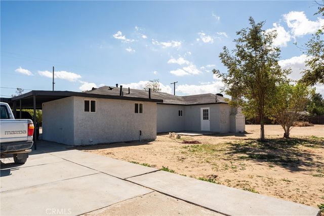 48225 93rd St W, Antelope Acres, CA 93536