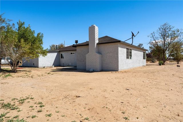 48225 93rd St W, Antelope Acres, CA 93536
