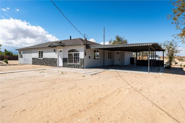 48225 93rd St W, Antelope Acres, CA 93536