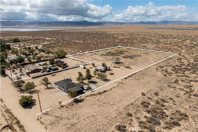 48225 93rd St W, Antelope Acres, CA 93536