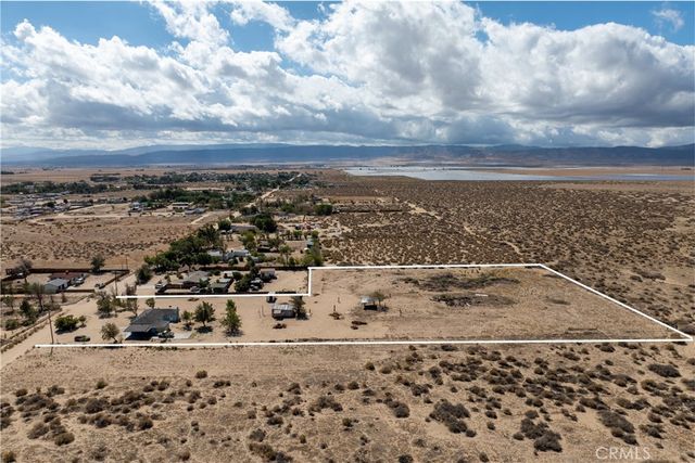 48225 93rd St W, Antelope Acres, CA 93536