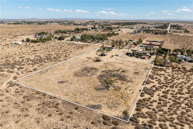 48225 93rd St W, Antelope Acres, CA 93536