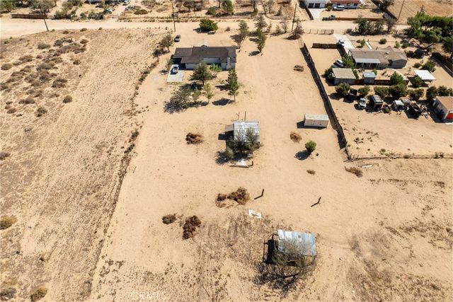 48225 93rd St W, Antelope Acres, CA 93536