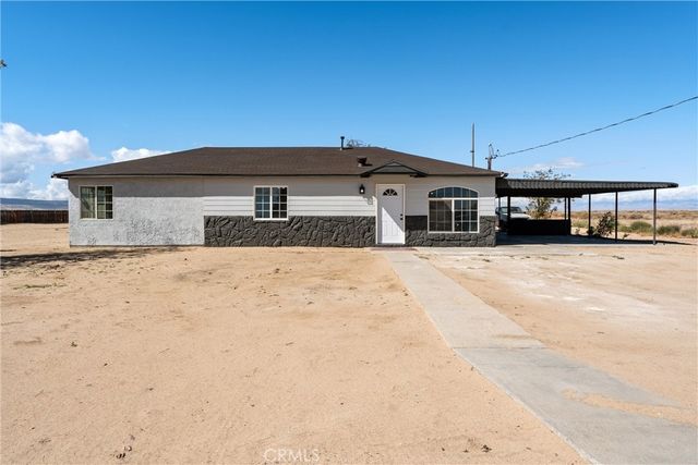 48225 93rd St W, Antelope Acres, CA 93536