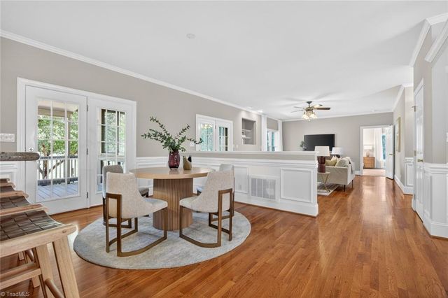 1747 Scalesville Road, Summerfield, NC 27358