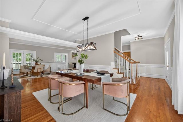 1747 Scalesville Road, Summerfield, NC 27358