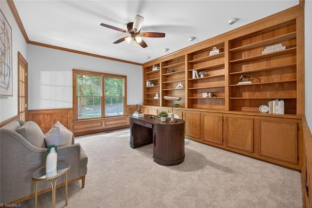 1747 Scalesville Road, Summerfield, NC 27358