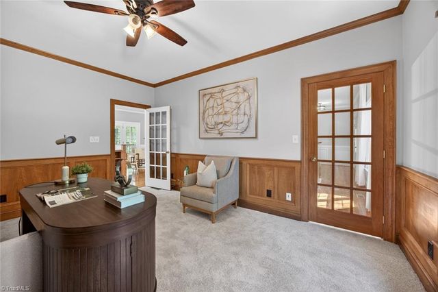 1747 Scalesville Road, Summerfield, NC 27358