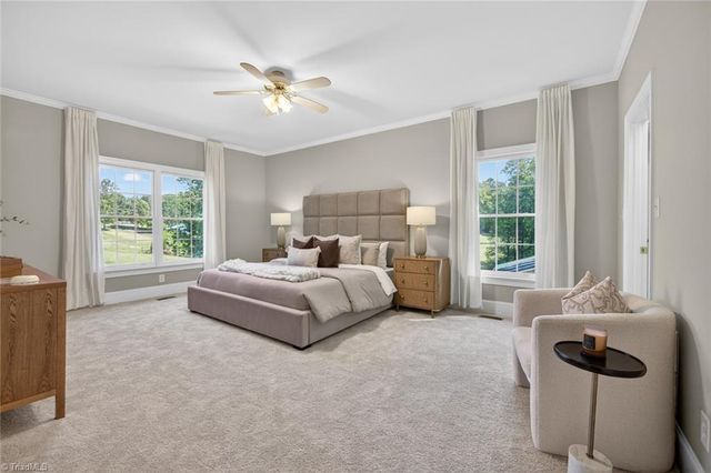 1747 Scalesville Road, Summerfield, NC 27358