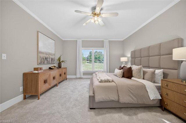 1747 Scalesville Road, Summerfield, NC 27358