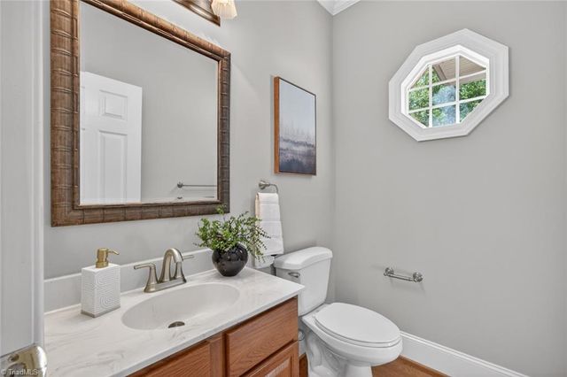 1747 Scalesville Road, Summerfield, NC 27358