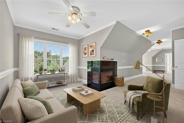 1747 Scalesville Road, Summerfield, NC 27358