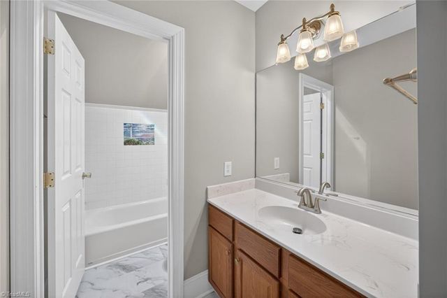 1747 Scalesville Road, Summerfield, NC 27358