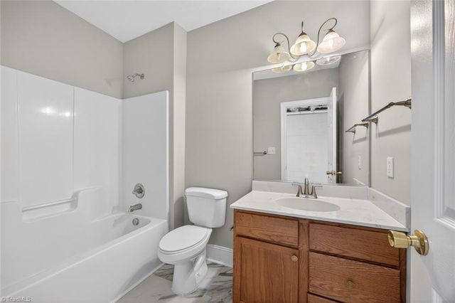 1747 Scalesville Road, Summerfield, NC 27358
