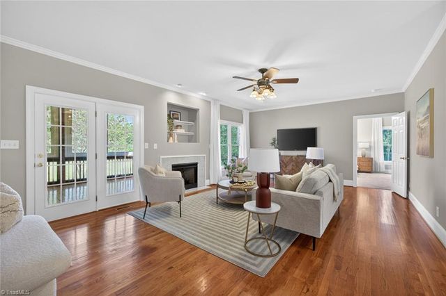 1747 Scalesville Road, Summerfield, NC 27358