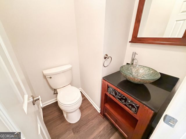 13331 Harpley Court, Alpharetta, GA 30004