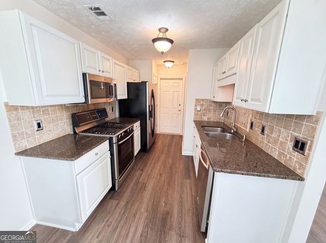 13331 Harpley Court, Alpharetta, GA 30004