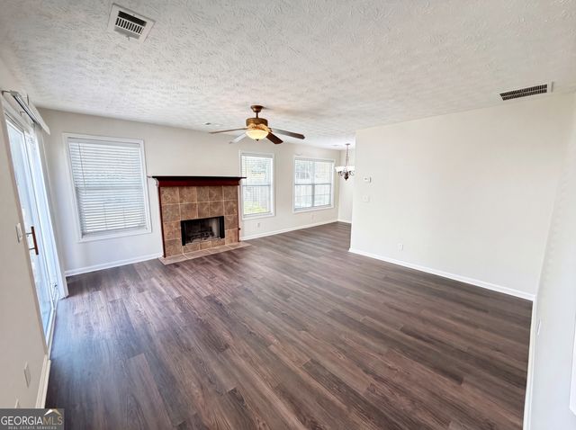 13331 Harpley Court, Alpharetta, GA 30004