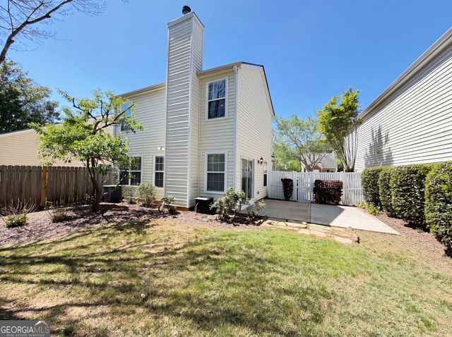 13331 Harpley Court, Alpharetta, GA 30004