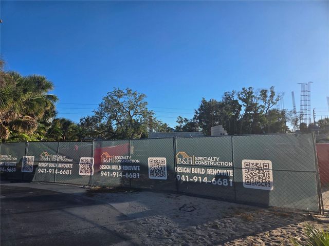 5174 SANDY COVE AVENUE, Sarasota, FL 34242