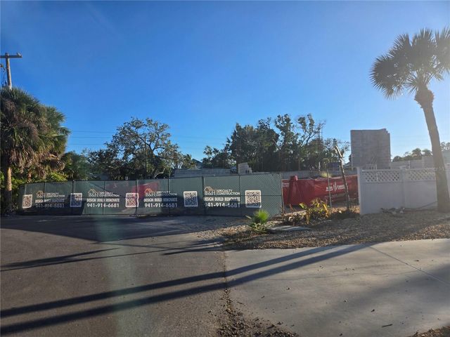 5174 SANDY COVE AVENUE, Sarasota, FL 34242