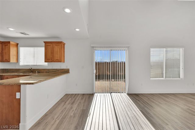 9017 Secret Valley Street, Las Vegas, NV 89139