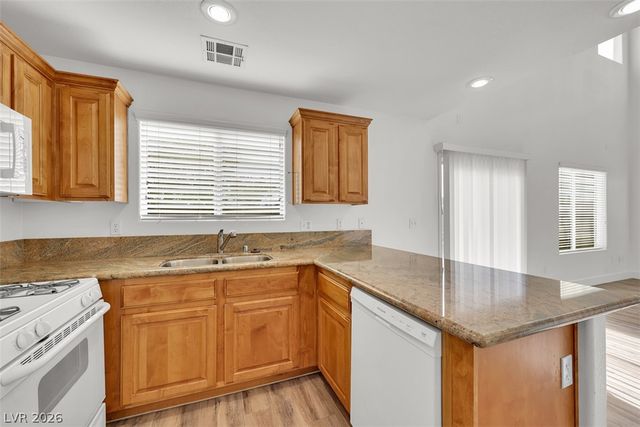 9017 Secret Valley Street, Las Vegas, NV 89139