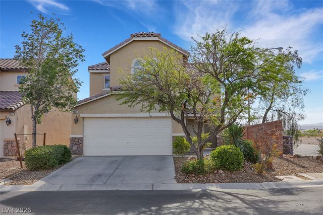 9017 Secret Valley Street, Las Vegas, NV 89139